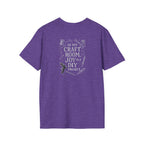 Joy in Craft Room T-Shirt