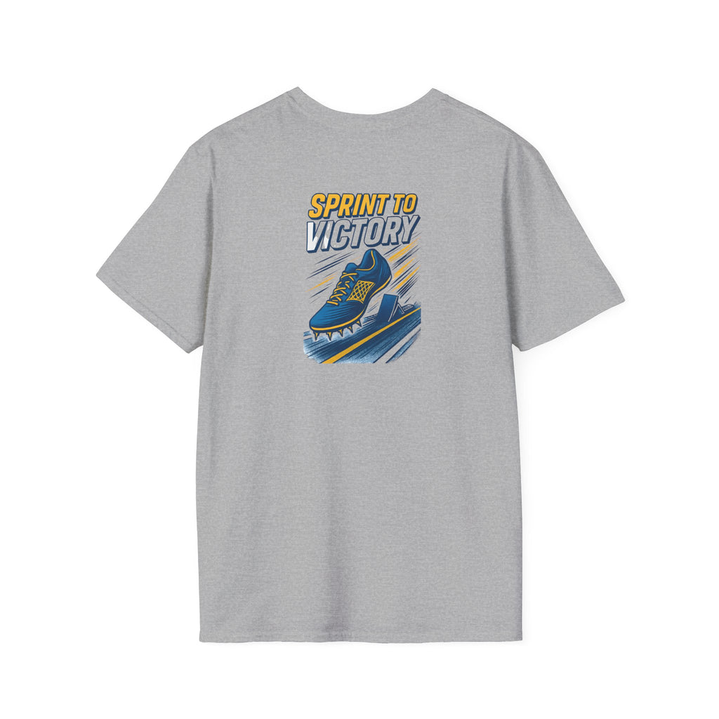 Sprint to Victory T-Shirt