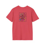 DIY Supplies Therapy Bills T-Shirt