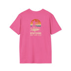 Bowfishing Point Shoot Catch T-Shirt
