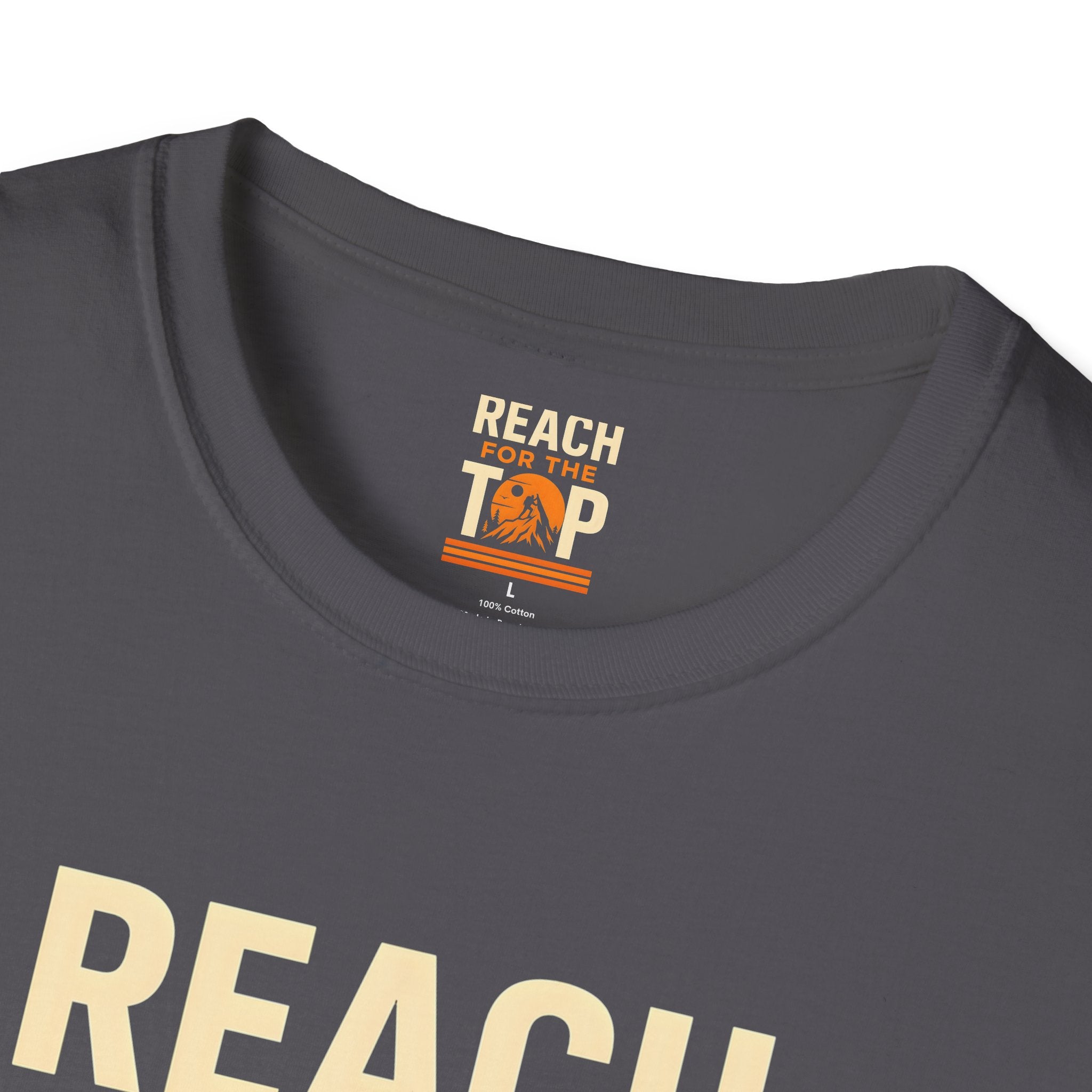 Reach for the Top T-Shirt