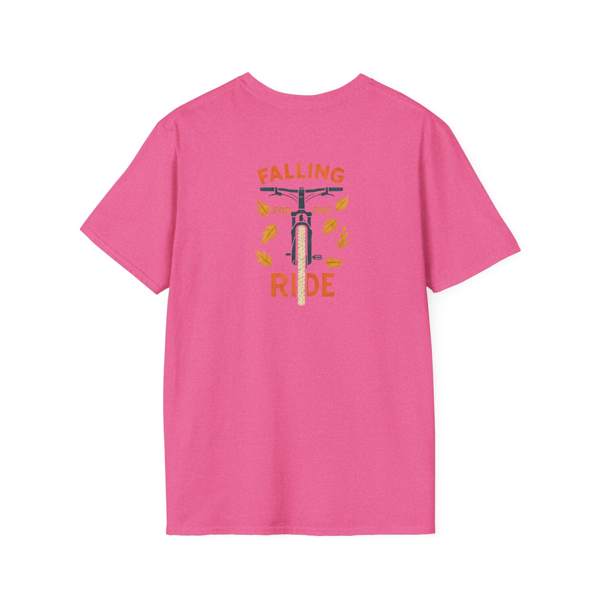 Falling for the Ride T-Shirt