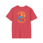Welding Sparks My Joy T-Shirt