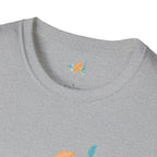 Piano and Guitar T-Shirt