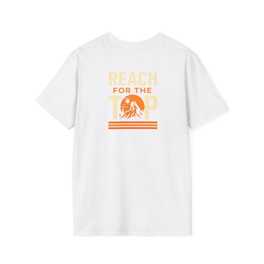Reach for the Top T-Shirt