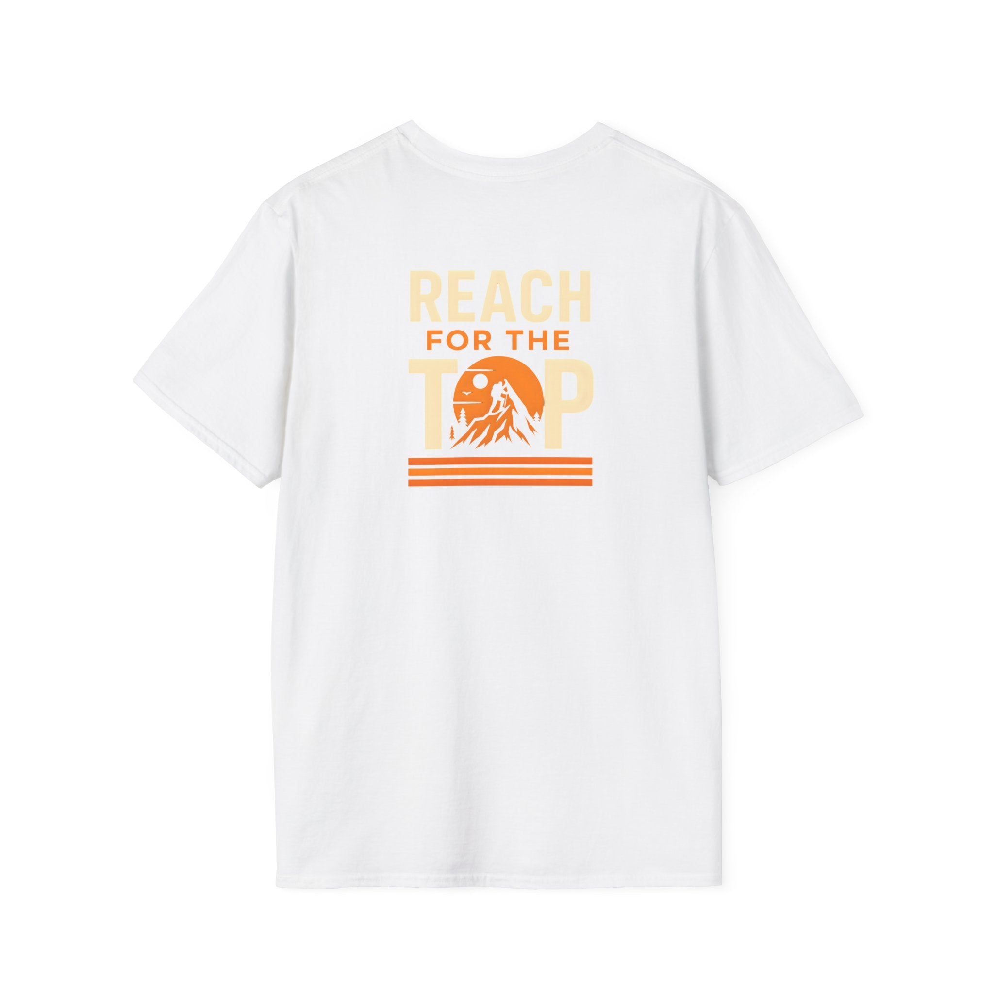 Reach for the Top T-Shirt