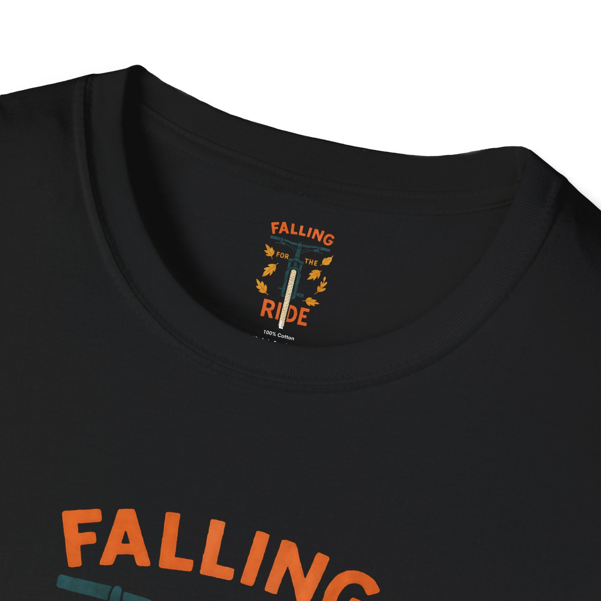 Falling for the Ride T-Shirt
