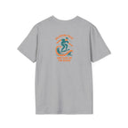 Balancing Focus On Board T-Shirt