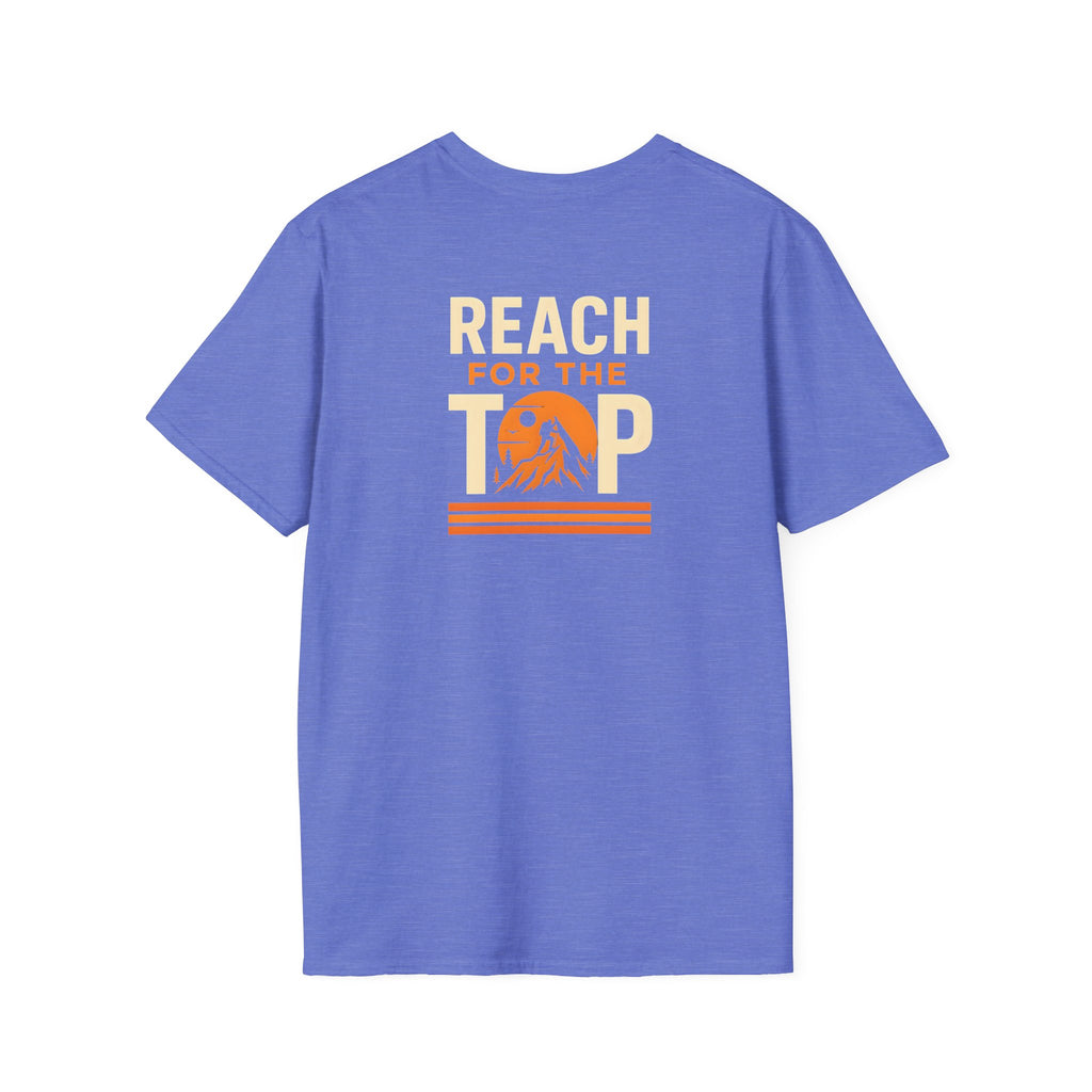 Reach for the Top T-Shirt