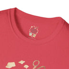 Past Perfectly Pastel T-Shirt