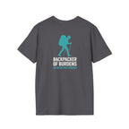 Backpacker of Burdens T-Shirt