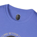 Climb Beyond Limits T-Shirt