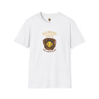 Baseball Glove with Ball T-Shirt
