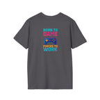 Born to Game T-Shirt