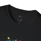 DIY Supplies Therapy Bills T-Shirt