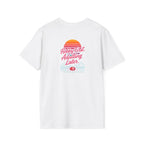 Hobby First, Adulting Later T-Shirt