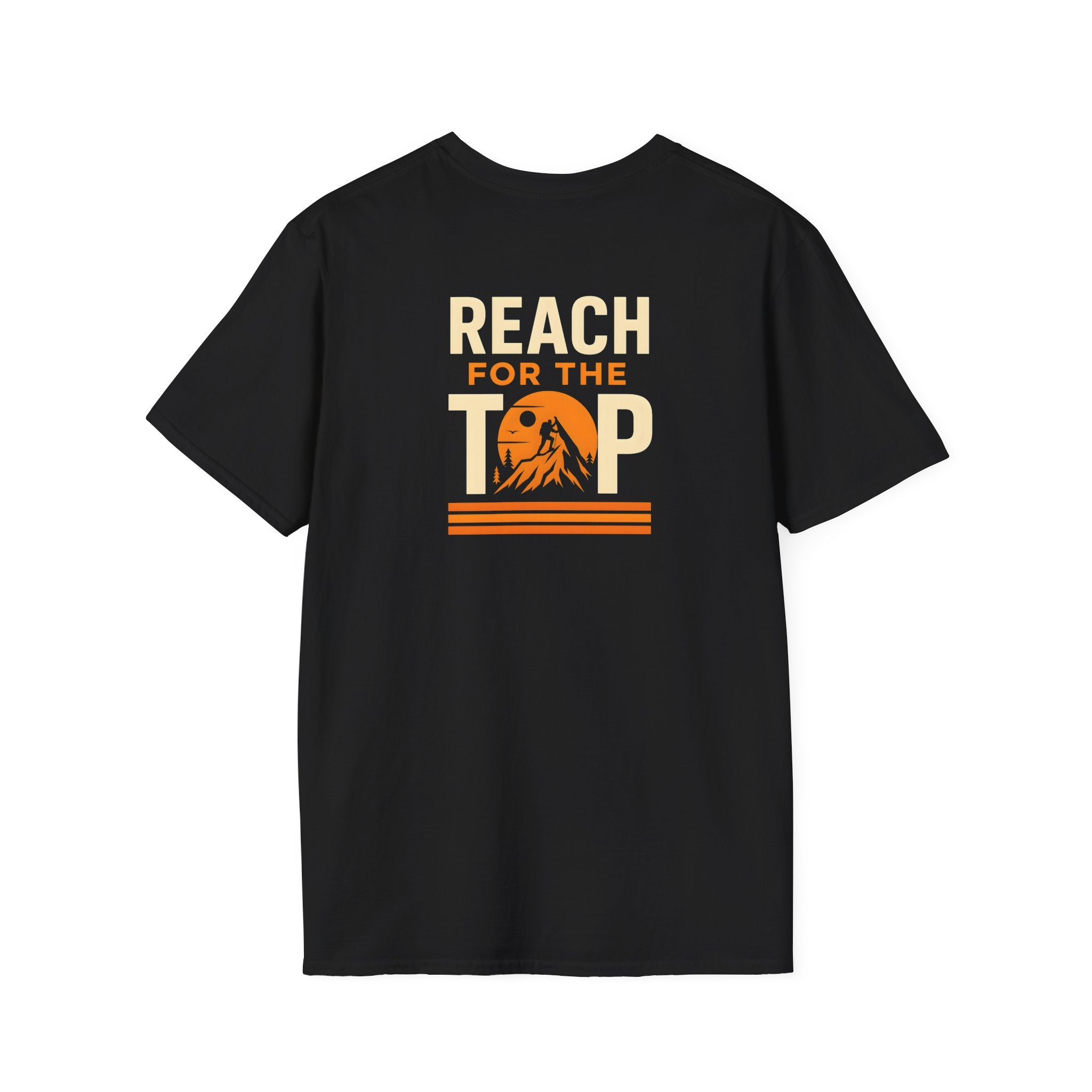 Reach for the Top T-Shirt
