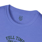 Full Time One Goal T-Shirt
