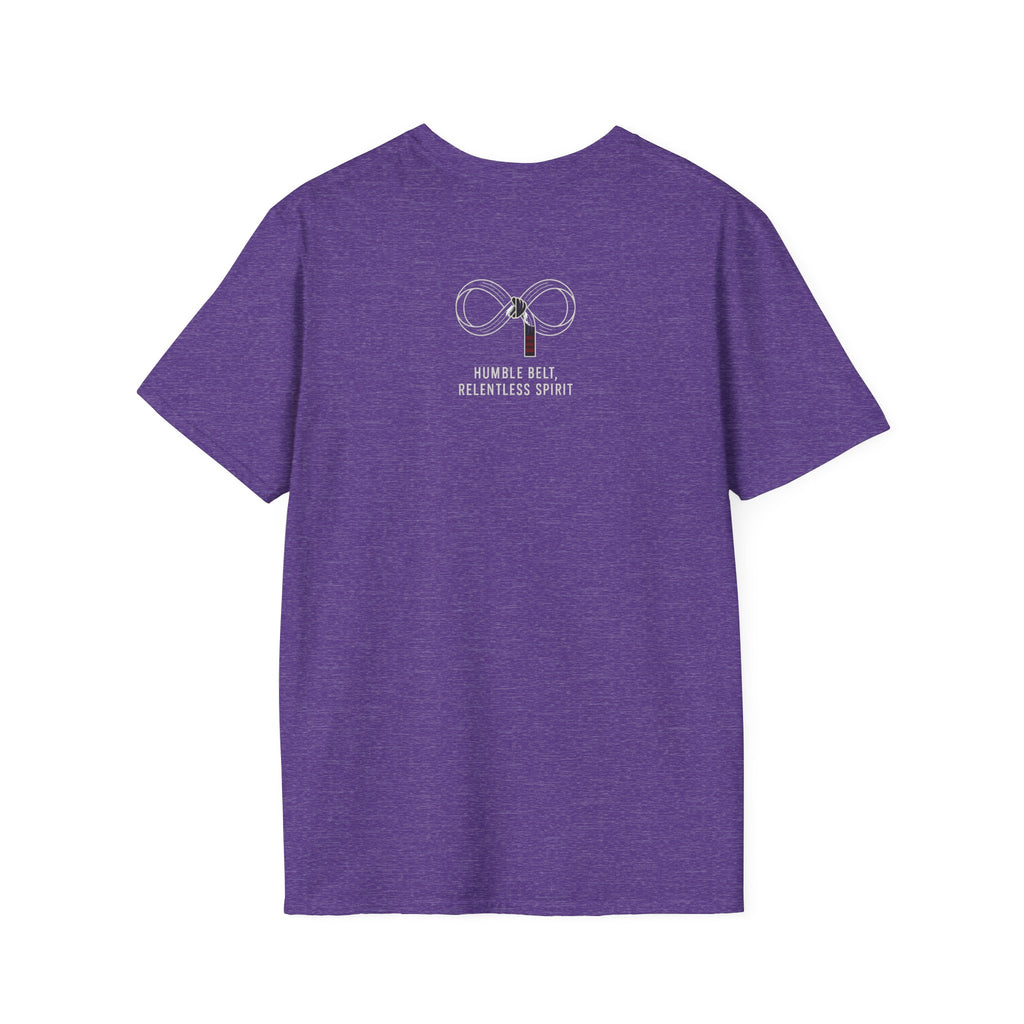Infinity Belt Logo T-Shirt