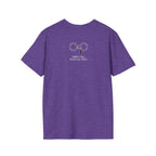 Infinity Belt Logo T-Shirt