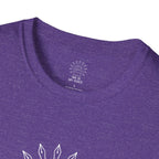 Ink Is My Voice T-Shirt