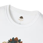 Yarnivore Knit Purl Roar T-Shirt