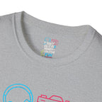 Do It For Fun T-Shirt