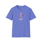 Master of Gyroscopic Physics T-Shirt
