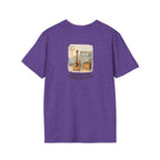 Bedroom Stadium Tour T-Shirt