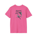 Hanging in the Crux T-Shirt