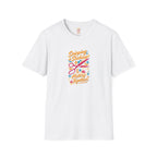 Crafting History Together T-Shirt