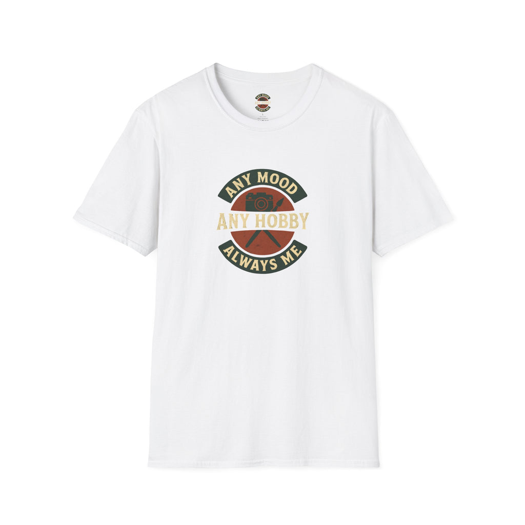 Any Mod Any Hobby T-Shirt
