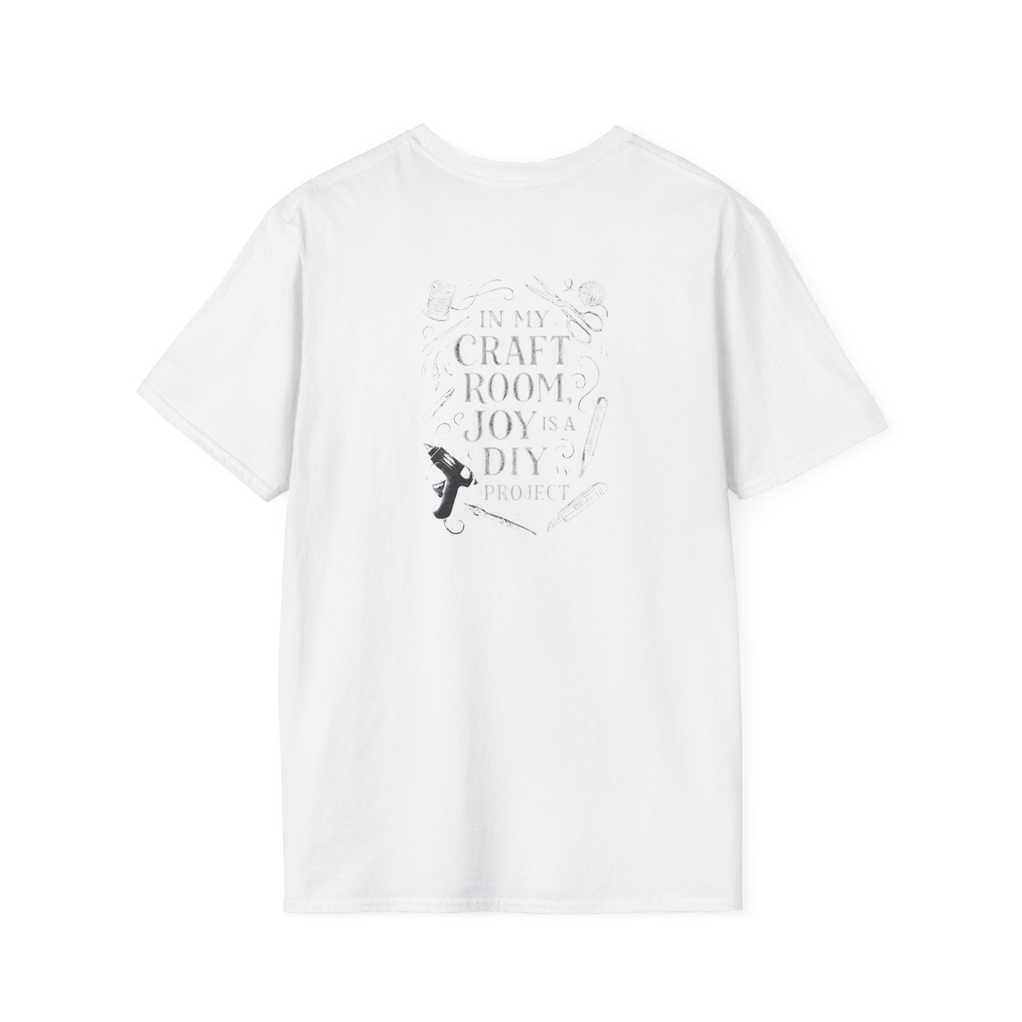 Joy in Craft Room T-Shirt