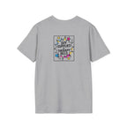 DIY Supplies Therapy Bills T-Shirt