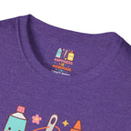 Happiness is Handmade T-Shirt