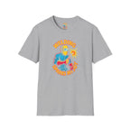 Welding Sparks My Joy T-Shirt