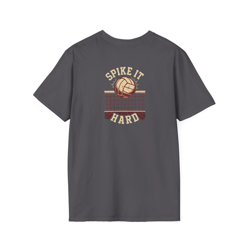 Spike It Hard T-Shirt