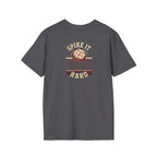 Spike It Hard T-Shirt