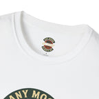 Any Mod Any Hobby T-Shirt