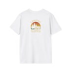 Camping Escape Plan T-Shirt