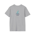 Just One More Chapter T-Shirt