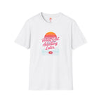Hobby First, Adulting Later T-Shirt