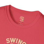 Swing for the Fences T-Shirt