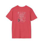 Joy in Craft Room T-Shirt
