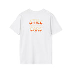 Still Plays with Cars T-Shirt