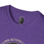 Climb Beyond Limits T-Shirt
