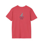 Just One More Chapter T-Shirt
