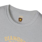 Baseball Glove with Ball T-Shirt