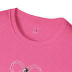 Infinity Belt Logo T-Shirt