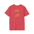 Crafting History Together T-Shirt